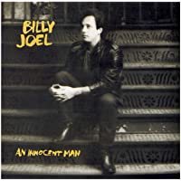 Los mejores  - An Innocent Man